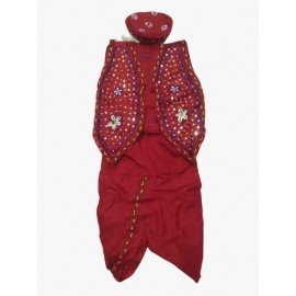 kids dress - Made With Love by Shivam Arts Export 