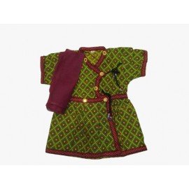  kids dress - Made With Love by Shivam Arts Export 