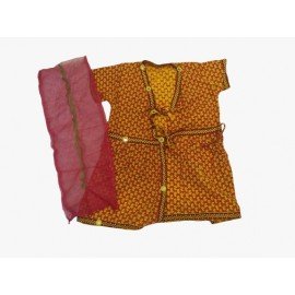 kids dress - Made With Love by Shivam Arts Export 