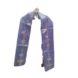 Kashi Vishwanath Printed Angavastram - Made with Love by Shivam Arts Export 