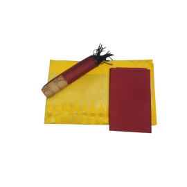 Banarasi wedding collection Dress material - Made With Love by Shivam Arts Export 