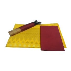 Banarasi wedding collection Dress material - Made With Love by Shivam Arts Export 