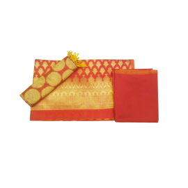  Banarasi wedding collection Dress material - Made With Love by Shivam Arts Export 