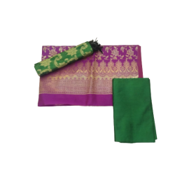 Banarasi wedding collection Dress material - Made With Love by Shivam Arts Export