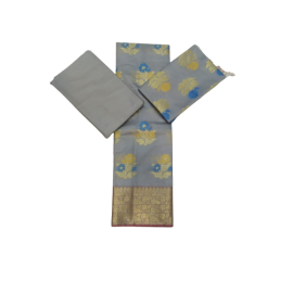 Banarasi party wear Dress material - Made With Love by Shivam Arts Export 