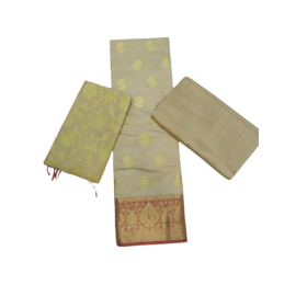 Banarasi wedding collection Dress material - Made With Love by Shivam Arts Export 