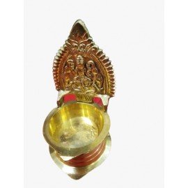 Antique Piece Fancy Diya - Made With Love from Shivam Arts Export 