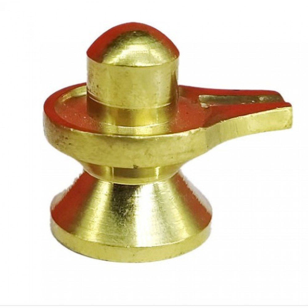 Copper Shivling- Made With Love from Shivam Arts Export