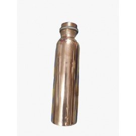Bottle (Copper) - Made With Love from Shivam Arts Export