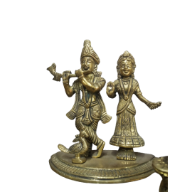 Radha Krishan - Made With Love by Shivam Arts Export 