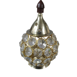 Antique Piece Diya - Made With Love from Shivam Arts Export 