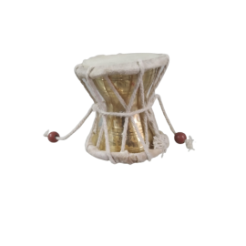 Damru (small size) - Made With Love from Shivam Arts Export 