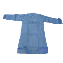 Banarasi Khadi Cotton Mens Kurta - Made With Love by Shivam Arts Export 