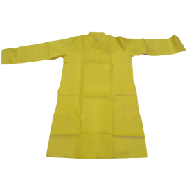 Banarasi Khadi Cotton Mens Kurta - Made With Love by Shivam Arts Export 