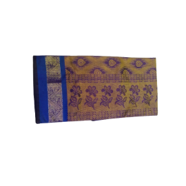  Banarasi Patola Saree- Made With Love by Shivam Arts Export