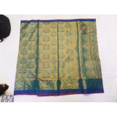 Banarasi patola saree- Made With Love by Shivam Arts Export