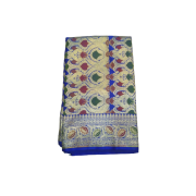 Banarasi wedding collection party wear Saree (new design)- Made With Love from Shivam Arts Export