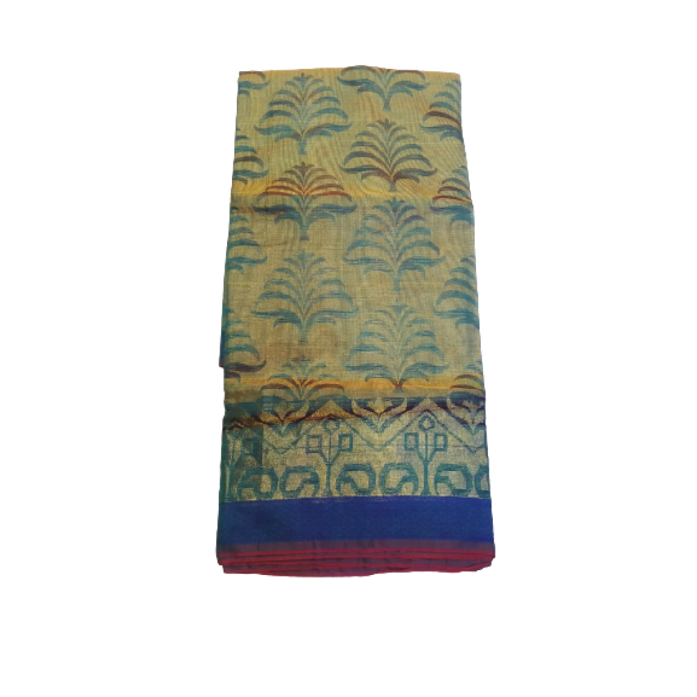 Banarasi patola saree- Made With Love by Shivam Arts Export