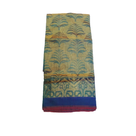 Banarasi patola saree- Made With Love by Shivam Arts Export