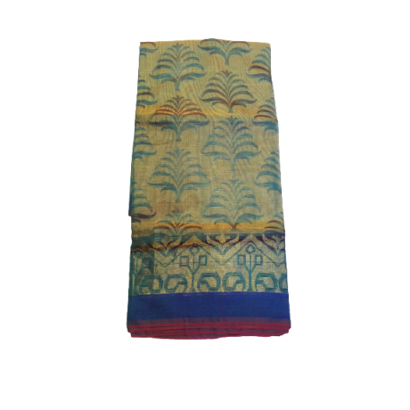 Banarasi patola saree- Made With Love by Shivam Arts Export