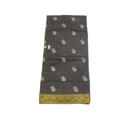 Lightweight Banarasi Saree-(9-Meter) - Made With Love by Shivam Arts Export