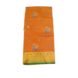 Banarasi party wear Saree (new design)