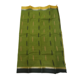 Bengali cotton saree - Made With Love by Shivam Arts Export 