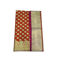 Banarasi wedding collection party wear Saree (new design)-Made With Love from Shivam Arts Export