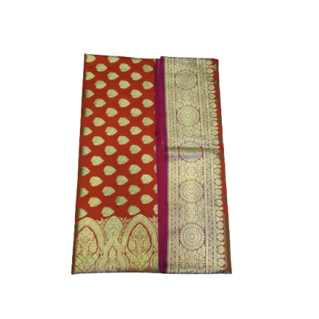  Banarasi wedding collection party wear Saree (new design)-Made With Love from Shivam Arts Export