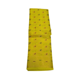 Designer Party Wear Banarasi Saree - Made With Love by Shivam Arts Export 