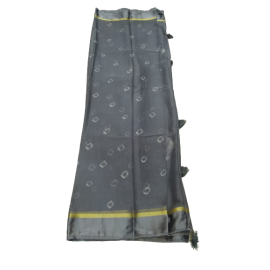 Silk Bandhani saree - Made With Love by Shivam Arts Export 