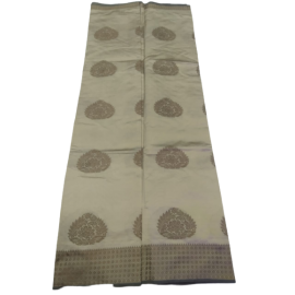 Banarasi Buta saree - Made With Love by Shivam Arts Export 