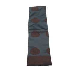 Banarasi Buta saree- Made With Love by Shivam Arts Export