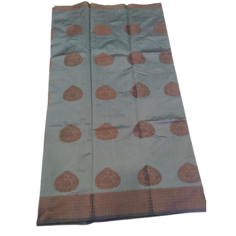 Banarasi Buta saree- Made With Love by Shivam Arts Export