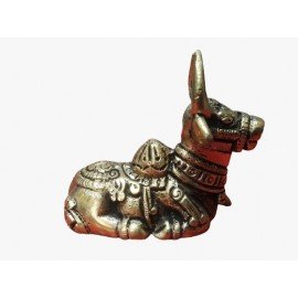Antique Piece Nandi Ji - Made With Love from Shivam Arts Export 