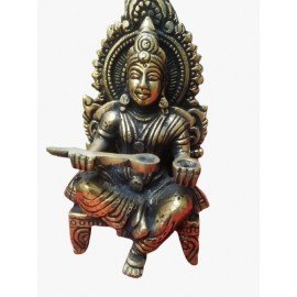 Antique Piece Annapurna Ji - Made With Love from Shivam Arts Export 