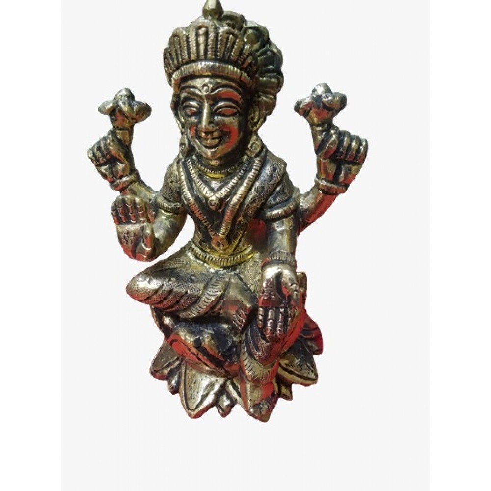 Antique Piece Laxmi Ji - Made With Love from Shivam Arts Export