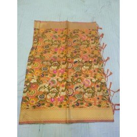 Banarasi wedding collection Dupatta - Made With Love by Shivam Arts Export