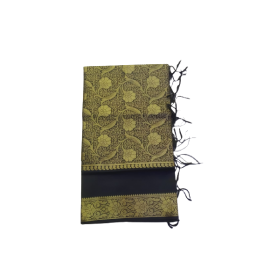  Banarasi Dupatta- Made With Love from Shivam Arts 