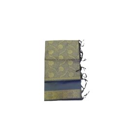  Banarasi Dupatta- Made With Love from Shivam Arts Export