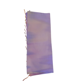 Banarasi Dupatta (Rainbow Mullite Colour)  