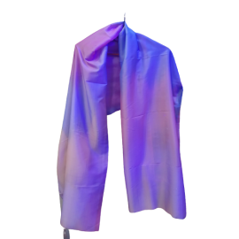 Banarasi Dupatta (Rainbow Mullite Colour)  