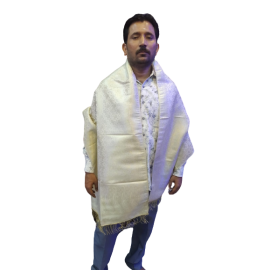 Banarasi Dupatta- Made With Love from Shivam Arts Export 