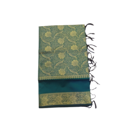 Banarasi Dupatta- Made With Love from Shivam Arts Export 