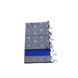 Banarasi Dupatta- Made With Love from Shivam Arts Export 