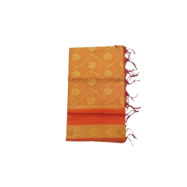 Banarasi Dupatta- Made With Love from Shivam Arts Export