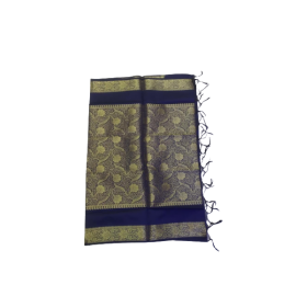 banarasi patola saree- Made With Love by Shivam Arts Export 