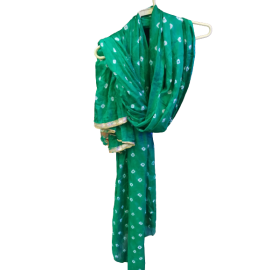 Banarasi Dupatta - Made With Love from Shivam Arts Export 