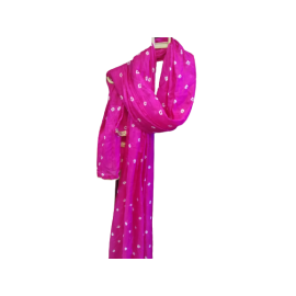 Banarasi Dupatta - Made With Love from Shivam Arts Export 