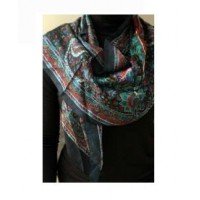 Poly Satin Scarves